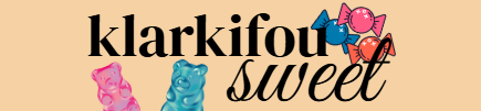 klarkifousweet